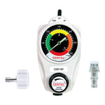 Genstar Technologies Co Inc Gentec 881VR Series Continuous / Intermittent Suction Regulators - GT881VR300DHD