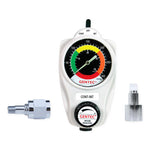 Genstar Technologies Co Inc Gentec 881VR Series Continuous / Intermittent Suction Regulators 881VR-300-DS-B - 1.0 Each
