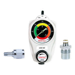 Genstar Technologies Co Inc Gentec 881VR Series Continuous / Intermittent Suction Regulators - GT881VR300DSC