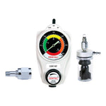 Genstar Technologies Co Inc Gentec 881VR Series Continuous / Intermittent Suction Regulators - GT881VR300DST