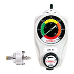 Genstar Technologies Co Inc Gentec 881VR Series Continuous / Intermittent Suction Regulators - GT881VR300OHA