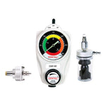 Genstar Technologies Co Inc Gentec 881VR Series Continuous / Intermittent Suction Regulators - GT881VR300OHT