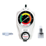 Genstar Technologies Co Inc Gentec 881VR Series Continuous / Intermittent Suction Regulators - GT881VR300PBB