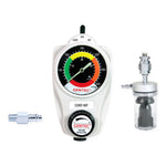 Genstar Technologies Co Inc Gentec 881VR Series Continuous / Intermittent Suction Regulators - GT881VR300PBS
