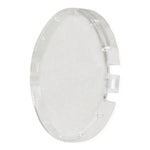 Genstar Technologies CO Lens/Gauge Cover, 881VR Series - 881VR-K04 - 1 Each