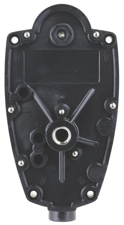 Genstar Technologies Co Inc 881VR Suction Regulator Body Backs - GT881VRK10