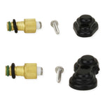 Assembly Timer Continuous Intermittent Needle, Valve & Cap, 881VR Suction Regulator - 881VR-K11 - 1 Each