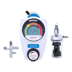 GENSTAR TECHNOLOGIES CO INC Gentec 882VD Series Continuous Suction Regulators 882VR-300D-CH-T 1 Each - MDL-GT882VD300CHT