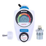 GENSTAR TECHNOLOGIES CO INC Gentec 882VD Series Continuous Suction Regulators 882VR-300D-DH-C 1 Each - MDL-GT882VD300DHC