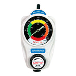 Genstar Technologies Co Gentec 882VR Series Continuous Suction Regulator, No Fittings - GT882VR30000A
