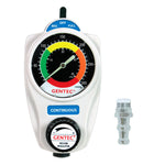 Genstar Technologies Co Inc Gentec 882VR Series Continuous Suction Regulators - GT882VR30000D