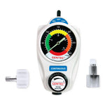 Genstar Technologies Co Inc Gentec 882VR Series Continuous Suction Regulators - GT882VR300DHB