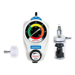 Genstar Technologies Co Inc Gentec 882VR Series Continuous Suction Regulators - GT882VR300DHT