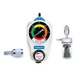 Genstar Technologies Co Inc Gentec 882VR Series Continuous Suction Regulators - GT882VR300DSS