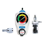 Genstar Technologies Co Gentec 882VR Series Continuous Suction Regulator, DISS / Suction Trap - GT882VR300DST