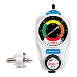 Genstar Technologies Co Inc Gentec 882VR Series Continuous Suction Regulators - GT882VR300OHA