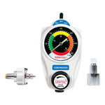 Genstar Technologies Co Gentec 882VR Series Continuous Suction Regulator, Ohio / Suction Trap - GT882VR300OHB