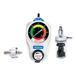 Genstar Technologies Co Inc Gentec 882VR Series Continuous Suction Regulators - GT882VR300OHT