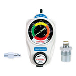 Genstar Technologies Co Inc Gentec 882VR Series Continuous Suction Regulators - GT882VR300PBC