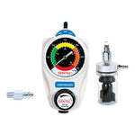 Genstar Technologies Co Inc Gentec 882VR Series Continuous Suction Regulators - GT882VR300PBT
