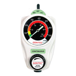 Genstar Technologies Co Inc Gentec 882VR Series Continuous Suction Regulators - GT882VR76000A