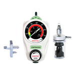 Genstar Technologies Co Inc Gentec 882VR Series Continuous Suction Regulators 882VR-760-CH-T - 1.0 Each