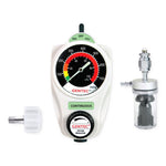 Genstar Technologies Co Inc Gentec 882VR Series Continuous Suction Regulators - GT882VR760DHS
