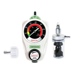 Genstar Technologies Co Inc Gentec 882VR Series Continuous Suction Regulators - GT882VR760DHT