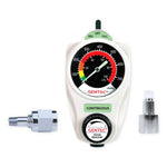 Genstar Technologies Co Inc Gentec 882VR Series Continuous Suction Regulators - GT882VR760DSB