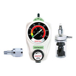 Genstar Technologies Co Gentec 882VR Series Continuous Suction Regulator, DISS / Suction Trap - GT882VR760DST