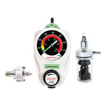 Genstar Technologies Co Inc Gentec 882VR Series Continuous Suction Regulators - GT882VR760OHT