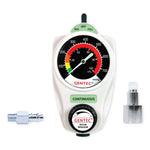 Genstar Technologies Co Inc Gentec 882VR Series Continuous Suction Regulators - GT882VR760PBB