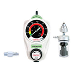 Genstar Technologies Co Inc Gentec 882VR Series Continuous Suction Regulators - GT882VR760PBH