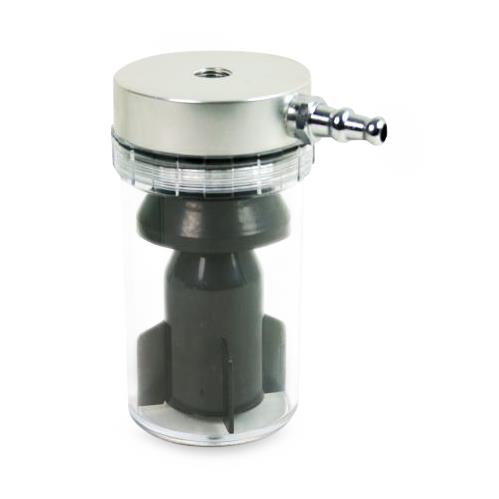 GENSTAR TECHNOLOGIES CO INC Suction Trap Assembly 880VT-0 1 Each - MDL-GT882VT0