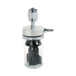 GENSTAR TECHNOLOGIES CO INC Suction Trap Assembly 880VT-2 1 Each - MDL-GT882VT2