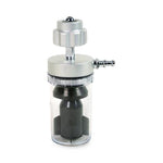 Genstar Technologies CO Suction Trap Assembly, Hand-Tight Diss Vacuum Fitting - 880VT-3 - 1 Each