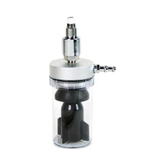 GENSTAR TECHNOLOGIES CO INC Suction Trap Assembly 880VT-5 1 Each - MDL-GT882VT5