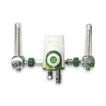 Genstar Technologies Co Inc GMX Series OxyBlend Air / Oxygen Blender - GTBL0403NNNN
