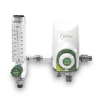 Genstar Technologies Co GMX Series OxyBlend / Air and Oxygen Blender, 120 lpm High and Low Flow - GTBL2002
