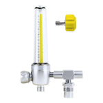 GENSTAR TECHNOLOGIES CO INC Aluminum Air Flowmeters FM187A-15L-DHP 1 Each - MDL-GTFM187A15DHP