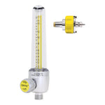 GENSTAR TECHNOLOGIES CO INC Aluminum Air Flowmeters FM187A-15L-OH 1 Each - MDL-GTFM187A15LOH