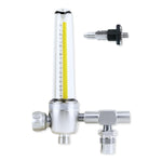 Aluminum Air Flowmeters - FM187A-15L-OEP - 1 Each - MDL-GTFM187A15OEP