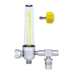 GENSTAR TECHNOLOGIES CO INC Brass Air Flowmeters FM187B-15L-DHP 1 Each - MDL-GTFM187B15DHP