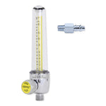 GENSTAR TECHNOLOGIES CO INC Brass Air Flowmeters FM187B-15L-PB 1 Each - MDL-GTFM187B15LPB