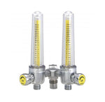 GENSTAR TECHNOLOGIES CO INC Brass Air Flowmeters FM187B-15L-OOP 1 Each - MDL-GTFM187B15OOP