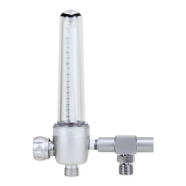 GENSTAR TECHNOLOGIES CO INC Aluminum Oxygen Flowmeters 197-A1500P 1 Each - MDL-GTFM197A1500P