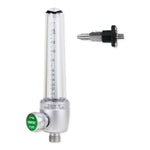 GENSTAR TECHNOLOGIES CO INC Aluminum Oxygen Flowmeters FM197A-15L-OE 1 Each - MDL-GTFM197A15LOE