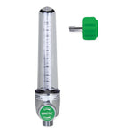 Genstar Technologies Co Inc Brass Oxygen Flowmeters FM197B-8L-DH - 1.0 Each