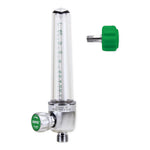 Genstar Technologies Co Inc Brass Oxygen Flowmeters - GTFM197B15LDH