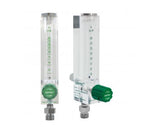 Genstar Technologies Co Oxygen Flowmeter, Brass, 200 cc, Neonatal, Oxyequip - FM293200CCOE